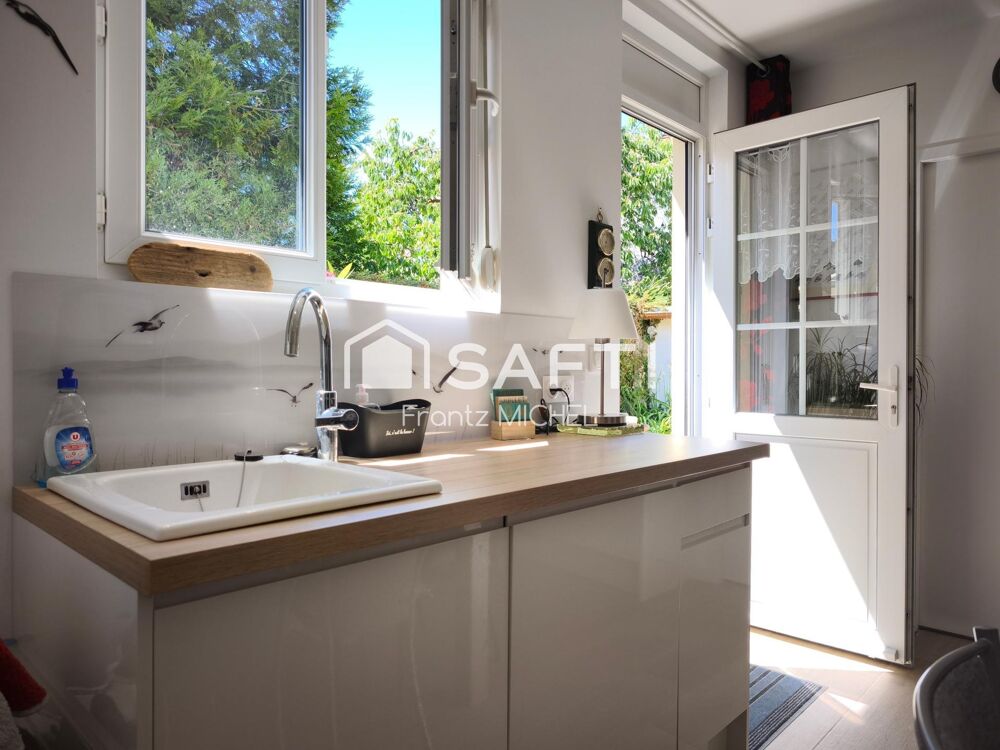 Vente Maison Charmante maisonette dans le quartier des Fleurs ! Caen