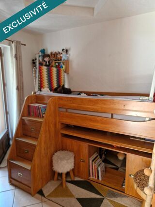  Maison à vendre 5 pièces 100 m²