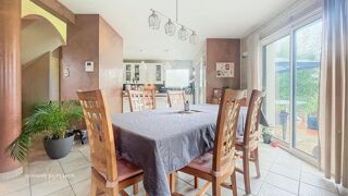  Maison à vendre 5 pièces 120 m²