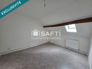  Maison � vendre 3 pi�ces 78 m�
