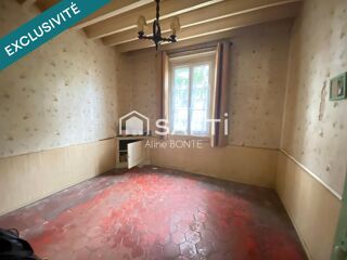  Maison � vendre 6 pi�ces 98 m�