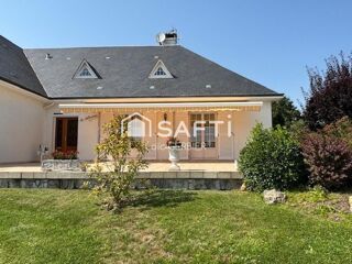  Maison à vendre 10 pièces 360 m²
