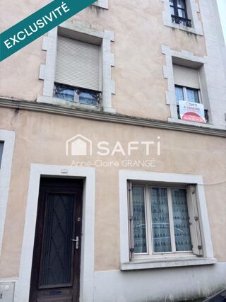  Maison � vendre 6 pi�ces 105 m�