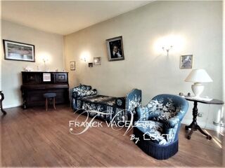  Maison à vendre 6 pièces 165 m²
