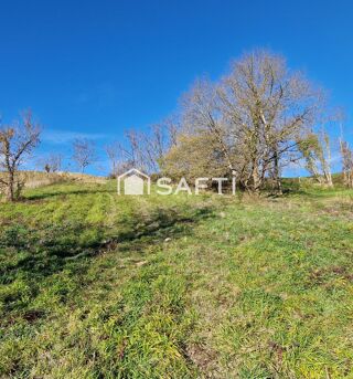 Vente Terrain Opportunité rare sur Clermont Le Fort Clermont-le-fort