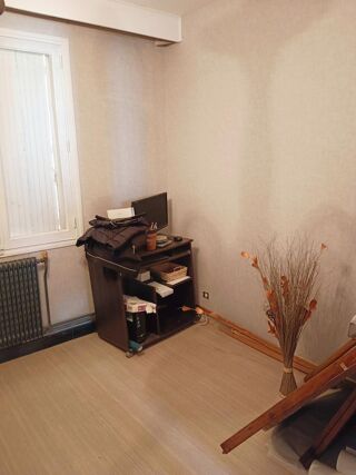  Maison à vendre 4 pièces 84 m²
