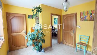  Maison à vendre 9 pièces 200 m²