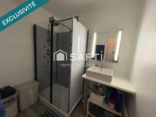  Appartement à vendre 2 pièces 50 m²