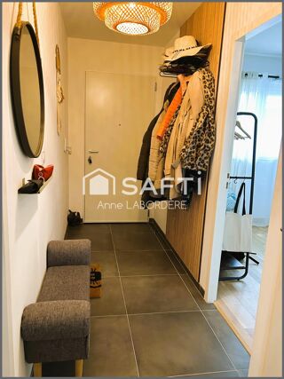  Appartement à vendre 4 pièces 93 m²