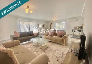  Maison � vendre 4 pi�ces 137 m�