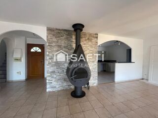  Maison � vendre 5 pi�ces 125 m�