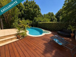  Maison � vendre 5 pi�ces 98 m�