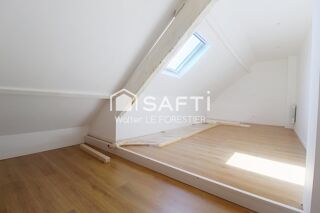  Appartement à vendre 3 pièces 76 m²