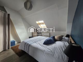  Maison � vendre 5 pi�ces 90 m�