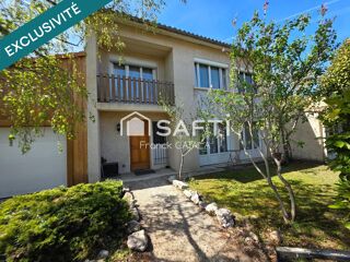  Maison � vendre 6 pi�ces 128 m�