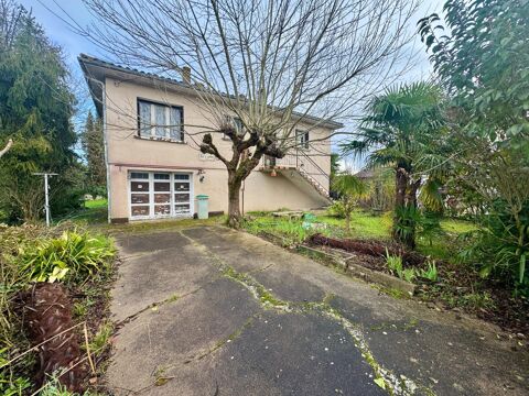   Maison avec jardin, proche �coles et commerces Maison - 4 pi�ce(s) - 83 m�