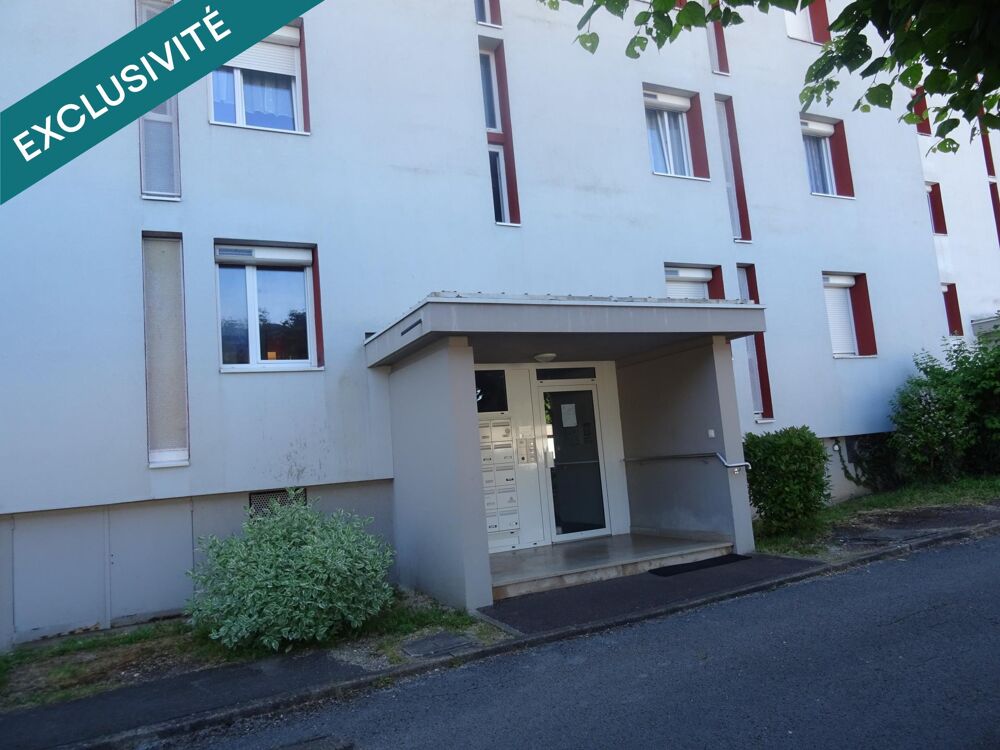 Vente Immeuble apprtement au semi rez de chaussée Chagny