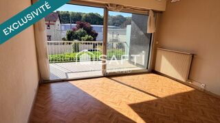  Appartement à vendre 2 pièces 45 m²
