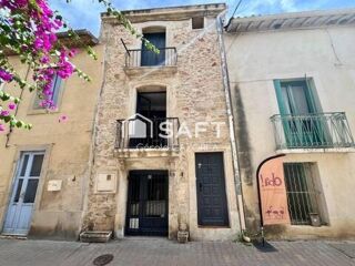  Maison � vendre 4 pi�ces 86 m�