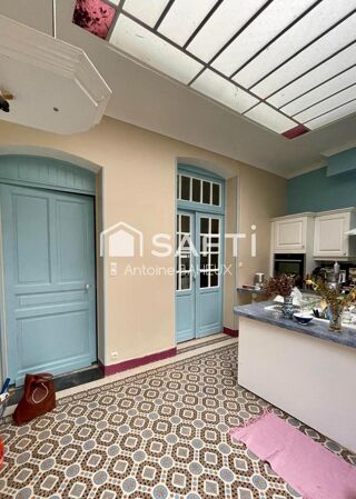  Maison � vendre 6 pi�ces 156 m�