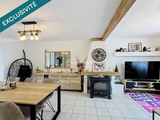  Maison à vendre 4 pièces 92 m²