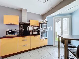  Maison � vendre 4 pi�ces 95 m�