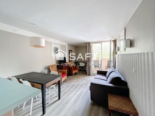  Appartement à vendre 2 pièces 44 m²