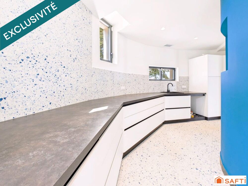 � vendre  Maison Mervilla (31320)