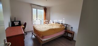 Appartement � vendre 3 pi�ces 58 m�