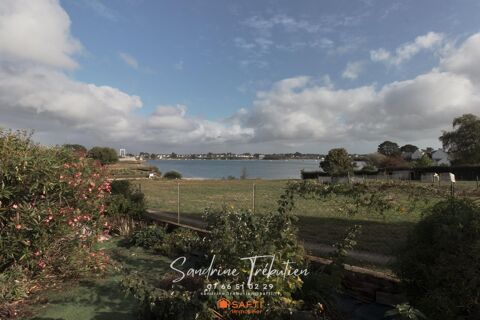   Propri�t� de 357 m� � Plouhinec avec vue Ria Maison - 12 pi�ce(s) - 357 m�