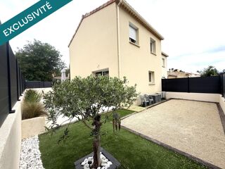  Maison � vendre 4 pi�ces 82 m�