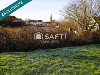  Terrain � vendre 1400 m�