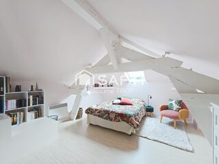  Maison � vendre 5 pi�ces 108 m�