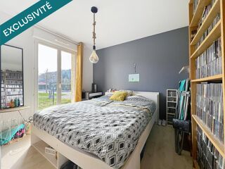  Maison à vendre 4 pièces 88 m²