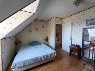  Maison à vendre 6 pièces 106 m²