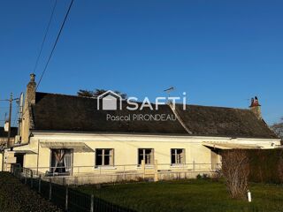  Maison � vendre 4 pi�ces 97 m�