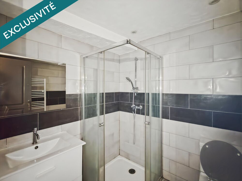 Vente Immeuble IMMEUBLE DE RAPPORT 2 APPARTEMENTS Le luc