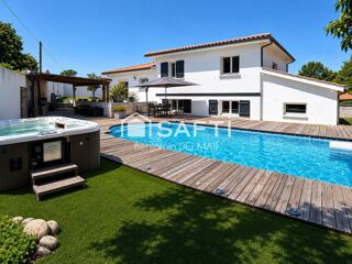  Maison à vendre 5 pièces 151 m²