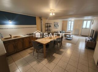  Maison � vendre 5 pi�ces 160 m�