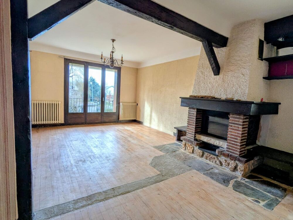 Vente Maison Grande maison individuelle au coeur de Luc la Primaube Luc-la-primaube