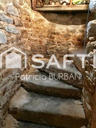  Maison � vendre 6 pi�ces 118 m�