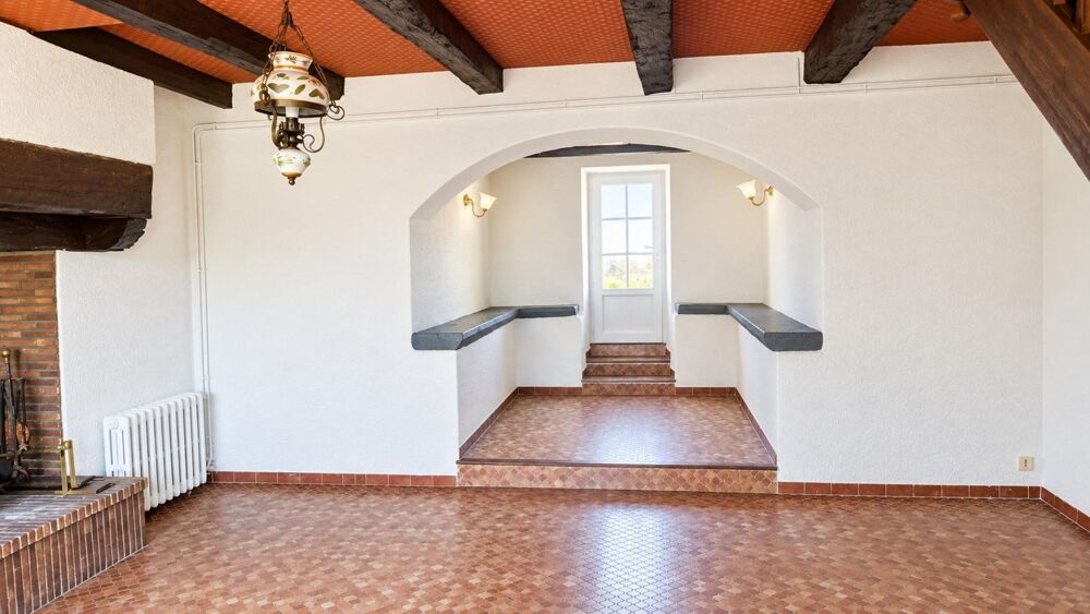 Vente Maison Maison de 90 m2 avec un bel extérieur Compolibat