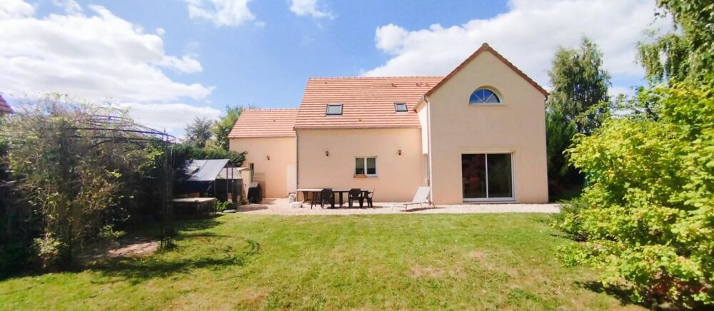 � vendre  Maison Le Perray-en-Yvelines (78610)
