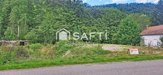  Terrain à vendre 805 m²
