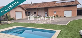  Maison � vendre 6 pi�ces 178 m�