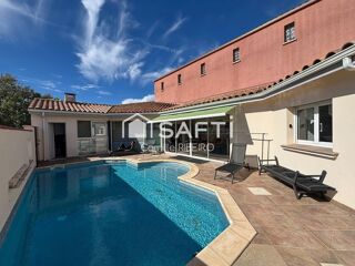  Maison à vendre 5 pièces 280 m²