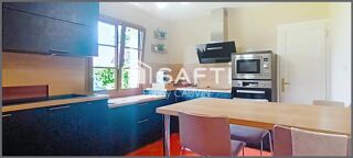  Maison � vendre 9 pi�ces 180 m�