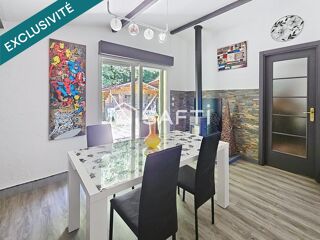  Maison à vendre 4 pièces 79 m²