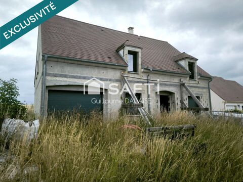   Maison comprenant dfauts de construction Maison - 6 pice(s) - 157 m