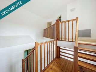  Maison � vendre 4 pi�ces 115 m�